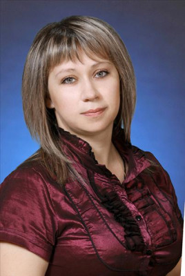 Учитель-логопед Иванова Яна Владимировна Учитель-логопед Иванова Яна Владимировна