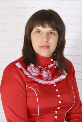 Воспитатель Дерюга Эллина Александровна Воспитатель Дерюга Эллина Александровна