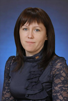 Воспитатель Рыбачёк Вера Николаевна Воспитатель Рыбачёк Вера Николаевна